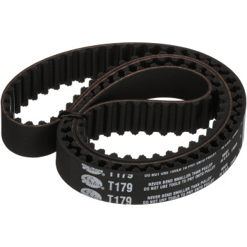 Gates T179 Premium Automotive Timing Belt