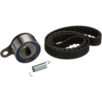 Gates TCK036 PowerGrip Premium Timing Belt Component Kit