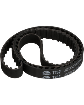 Gates T262 Premium Automotive Timing Belt