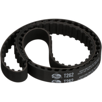 Gates T262 Premium Automotive Timing Belt