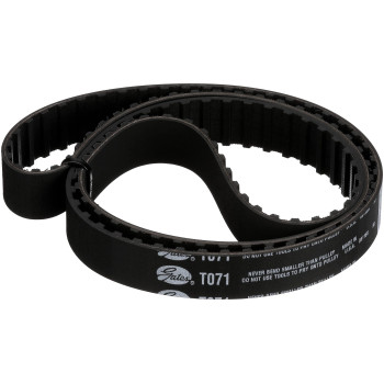 Gates T071 Premium Automotive Timing Belt