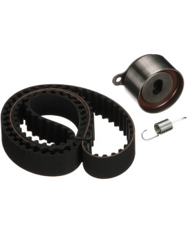 Gates TCK184 PowerGrip Premium Timing Belt Component Kit