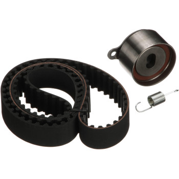 Gates TCK184 PowerGrip Premium Timing Belt Component Kit