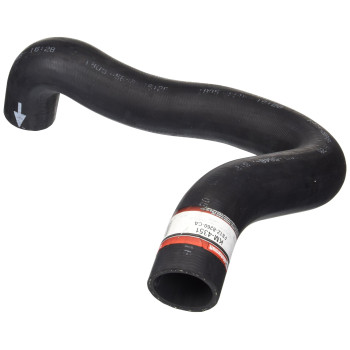 Motorcraft KM4351 Upper Radiator Hose