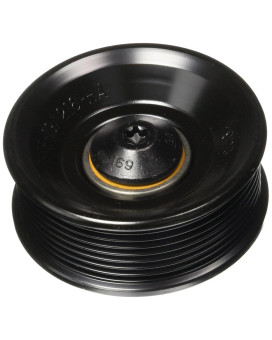 Motorcraft Tension Pulley