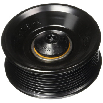 Motorcraft Tension Pulley