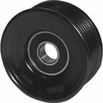 Motorcraft Tension Pulley