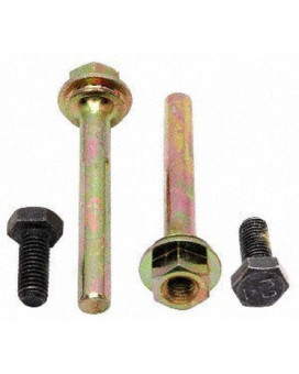 Raybestos H5049 Professional Grade Disc Brake Caliper Bolts