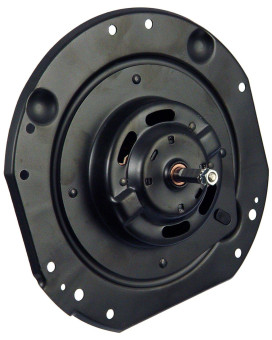 VDO PM102 Blower Motor