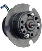 VDO PM3793 Blower Motor