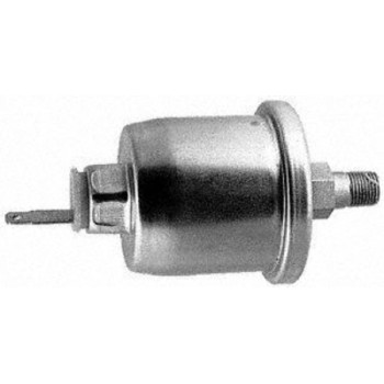 Standard Motor Products PS154 Oil Pressure Sender, silver