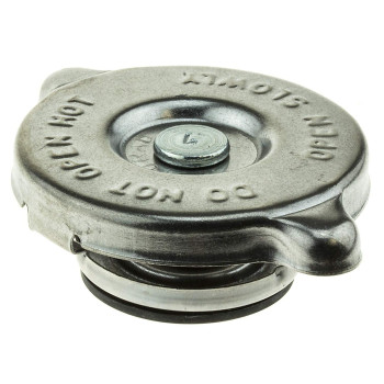 Stant Radiator Cap, black