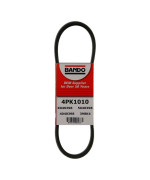 ban.do 4PK1010 OEM Quality Serpentine Belt