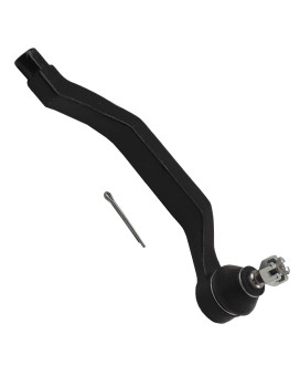 Beck/Arnley 101-4651 Tie Rod End