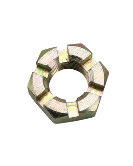 Beck/Arnley 103-0525 Axle Nuts