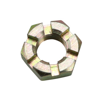 Beck/Arnley 103-0525 Axle Nuts