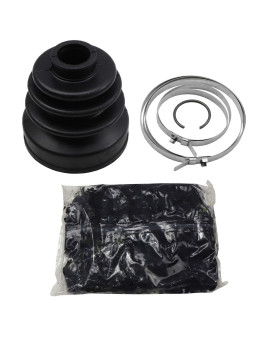 Beck/Arnley 103-2314 CV Joint Boot Kit,Black