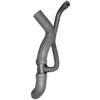 Dayco Radiator Hose - 72195