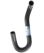 Dayco 87810 Heater Hose , Black