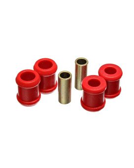 Energy Suspension 9.8138R Rear Shock Bushing Set