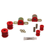 Energy Suspension 3.5109R 3/4 Rear Stabilizer Bushing Set for GM