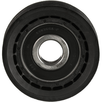 Gates 38082 DriveAlign Belt Drive Idler/Tensioner Pulley