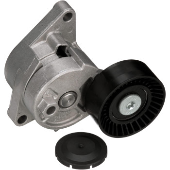 Gates 38224 DriveAlign Automatic Belt Drive Tensioner