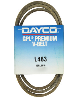 Dayco L483 V-Belt