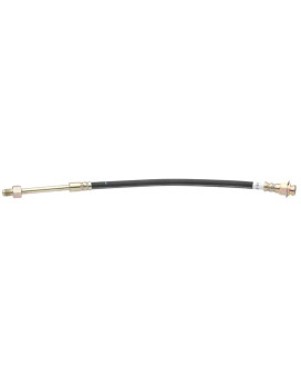 Raybestos BH381199 Professional Grade Hydraulic Brake Hose