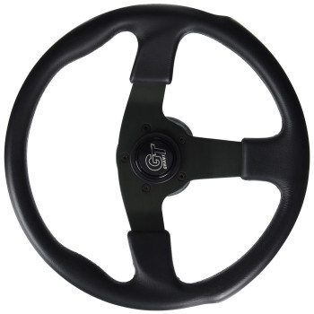 Grant 761 GT Rally Steering Wheel