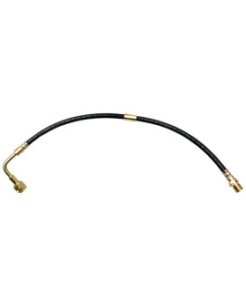 Raybestos BH38065 Professional Grade Brake Hydraulic Hose