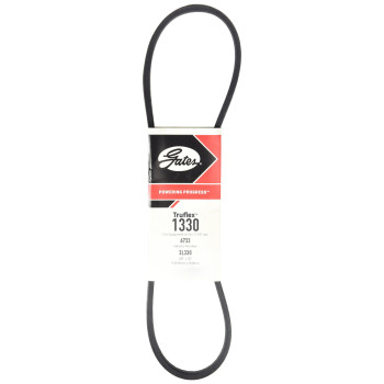 Gates 1330 Truflex FHP Low Horse-Power V-Belt