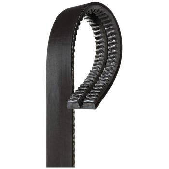 Gates 2/9510PB Green Stripe PowerBand Heavy-Duty Joined V-Belt