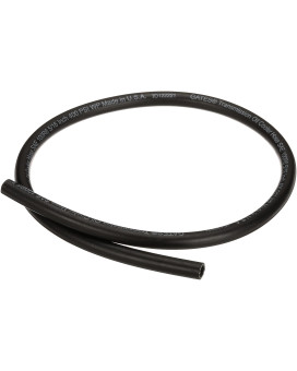 Gates 27056 Transmission Oil Cooler Hose-3' Length, Inner Diameter 5/16