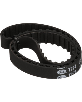 Gates T274 Premium Automotive Timing Belt