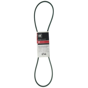 Gates 6746 3/8 X 46 PoweRated V-Belt