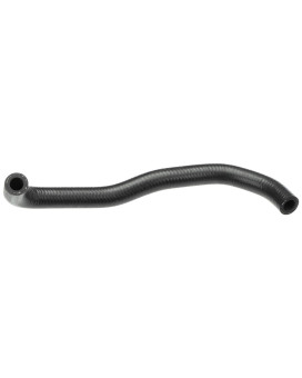 Gates 18455 Premium Molded Heater Hose