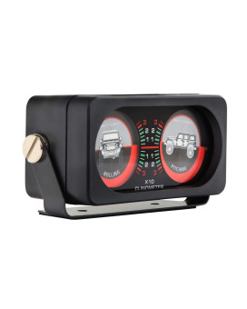 Smittybilt Clinometer - 791005