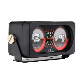 Smittybilt Clinometer - 791005