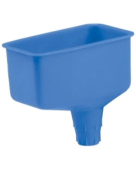 Hopkins Towing Solutions FloTool 10709 Spill Saver Oil Funnel