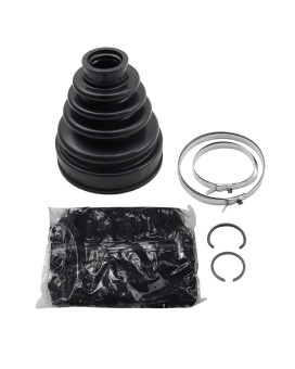 Beck/Arnley 103-2946 CV Joint Boot Kit