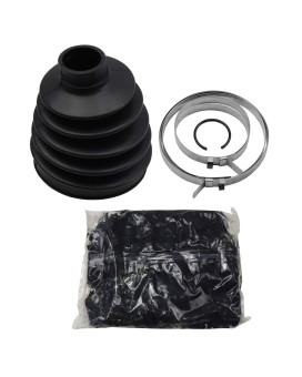 Beck/Arnley 103-2938 CV Joint Boot Kit