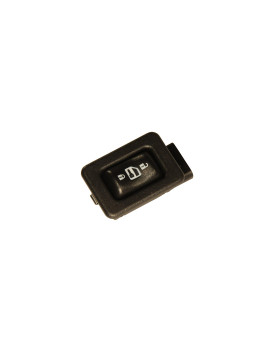 GM Genuine Parts D1455E Door Lock Switch