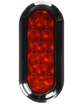 PETERSON MANUFACTURING CO. V423XR4 Stop and Tail Light