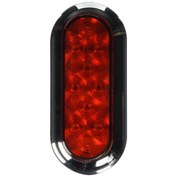 PETERSON MANUFACTURING CO. V423XR4 Stop and Tail Light