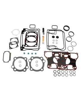 James Gasket Top End Gasket Set 17040-92