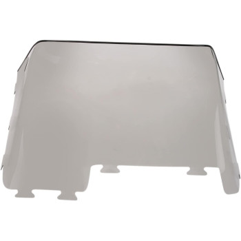 SNO Stuff Windshield - Standard - Smoke 450-517