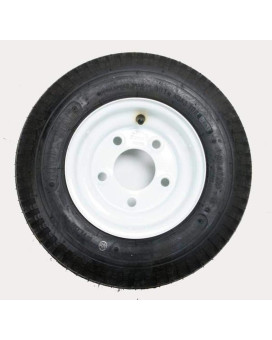 KENDA WHEEL 480-8 5H 4PR-B - 30020