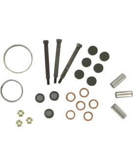 Epi 23-1204 Primary Clutch Rebuild Kit Polaris