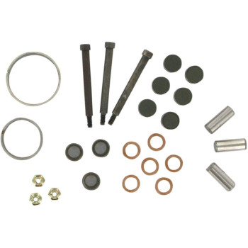 Epi 23-1204 Primary Clutch Rebuild Kit Polaris